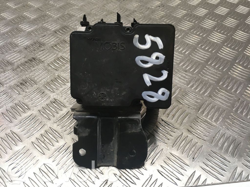 Bomba de ABS   A658920600