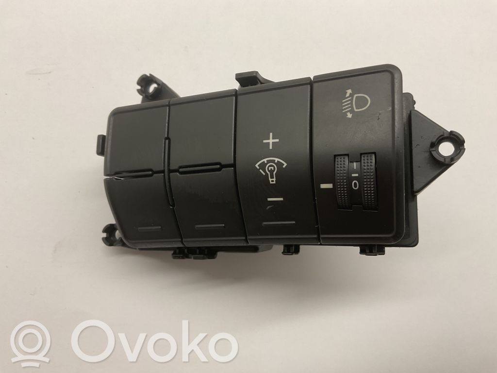Hyundai i30 Przycisk / Pokrętło regulacji świateł 