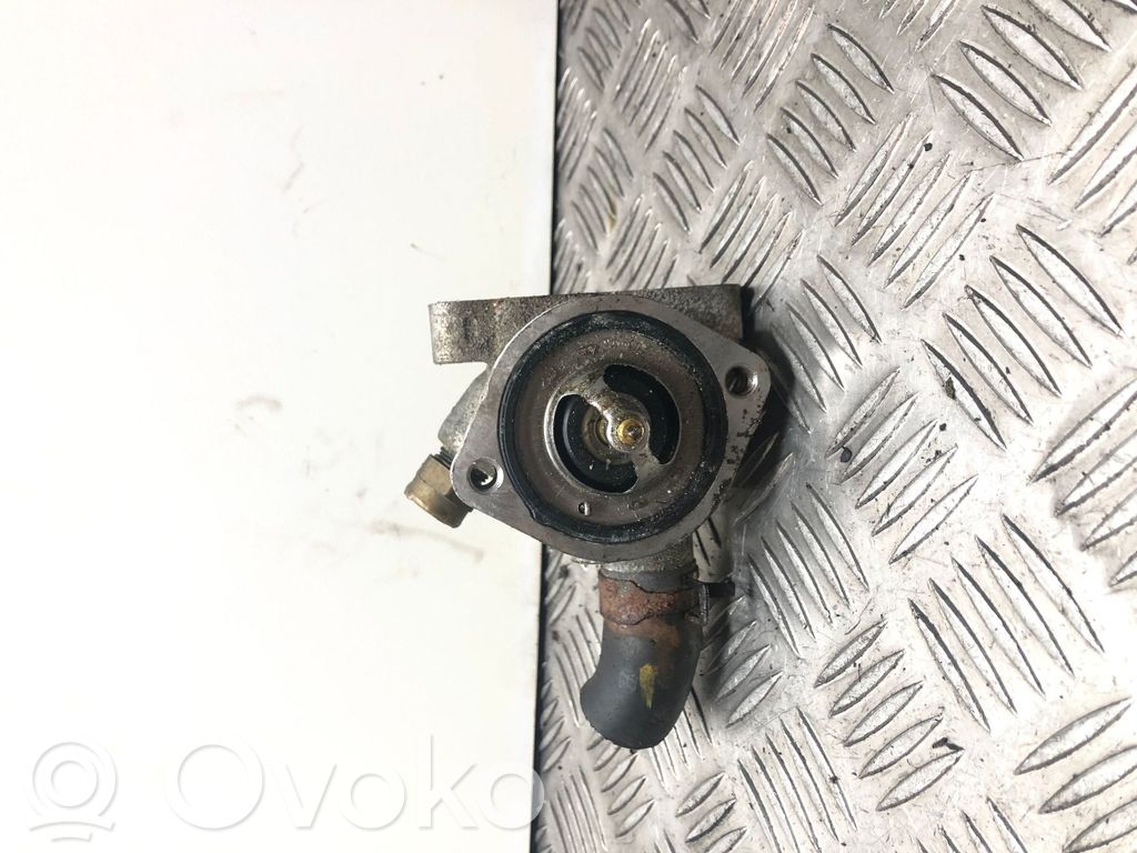 Hyundai i30 Válvula EGR 