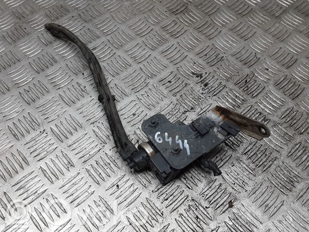 KIA Sorento Electroválvula del turbo 