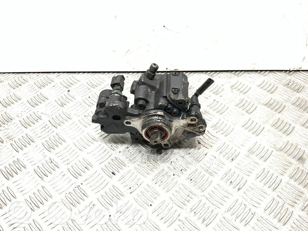 Ford Mondeo MK IV Pompa wtryskowa wysokiego ciśnienia 
