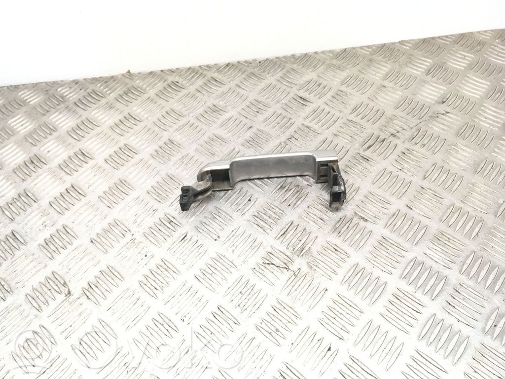 Nissan Note (E11) Manecilla externa puerta trasera 