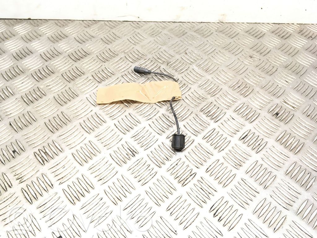 Sensor de aparcamiento PDC