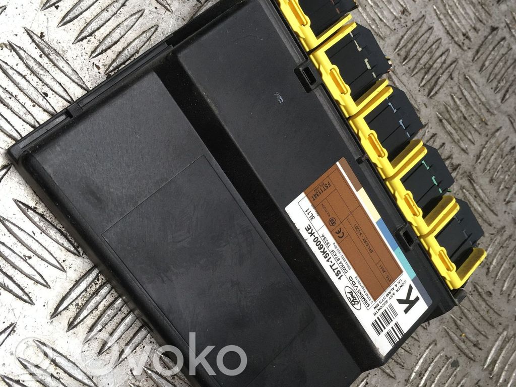 Module confort   1S7T15K600KE,3L11,2152001