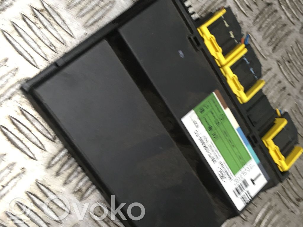 Ford Mondeo Mk III Moduł / Sterownik komfortu 