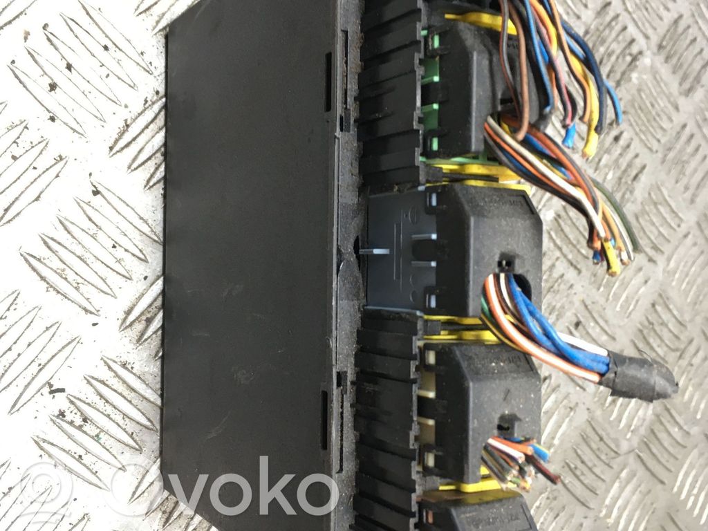 Ford Mondeo Mk III Moduł / Sterownik komfortu 