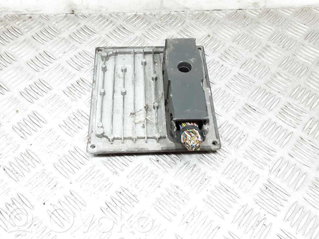 Engine control unit/module   1PDB,3S6112A650CB,S118107004D,S118325001