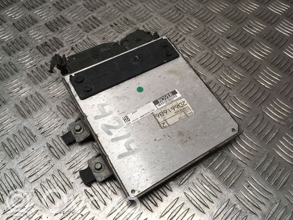Sonstige Steuergeräte / Module   2D661686,NNM004150,A0047,NNN100752