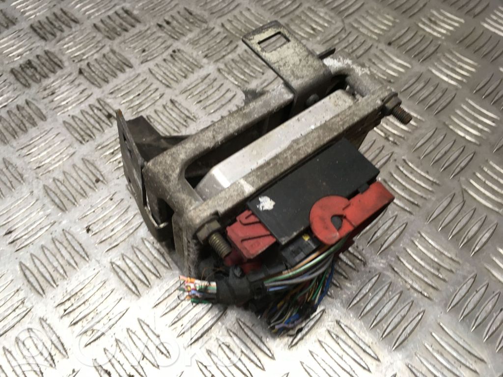 Sterownik / Moduł ECU   51780241,6160109905,D032