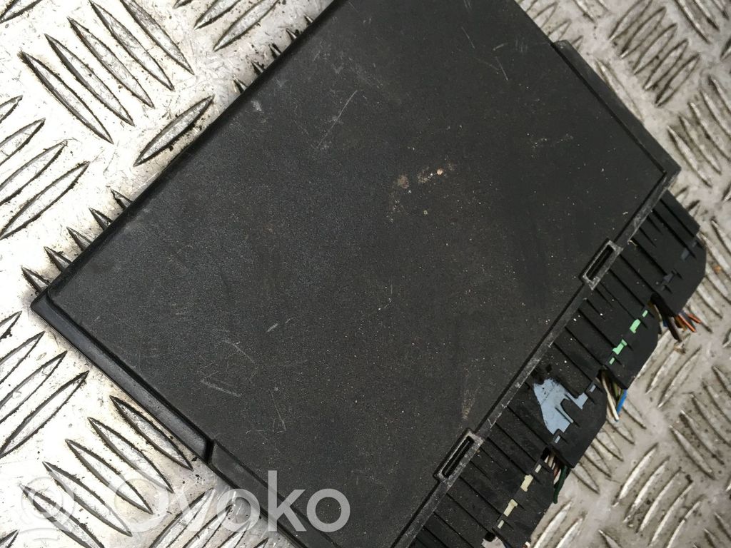 Ford Mondeo Mk III Moduł / Sterownik komfortu 