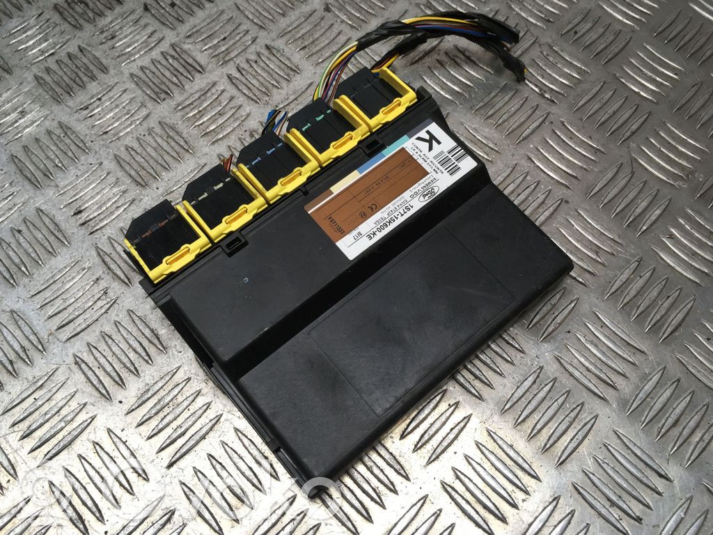 Ford Focus Module confort 