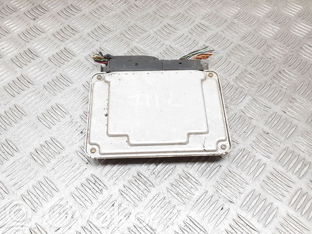 Ford Galaxy Engine control unit/module 