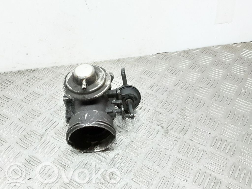 Válvula EGR   038129637L