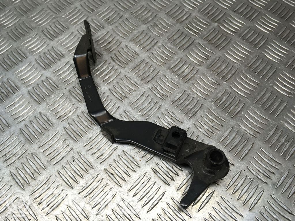 Pedał hamulca   1J2721319C