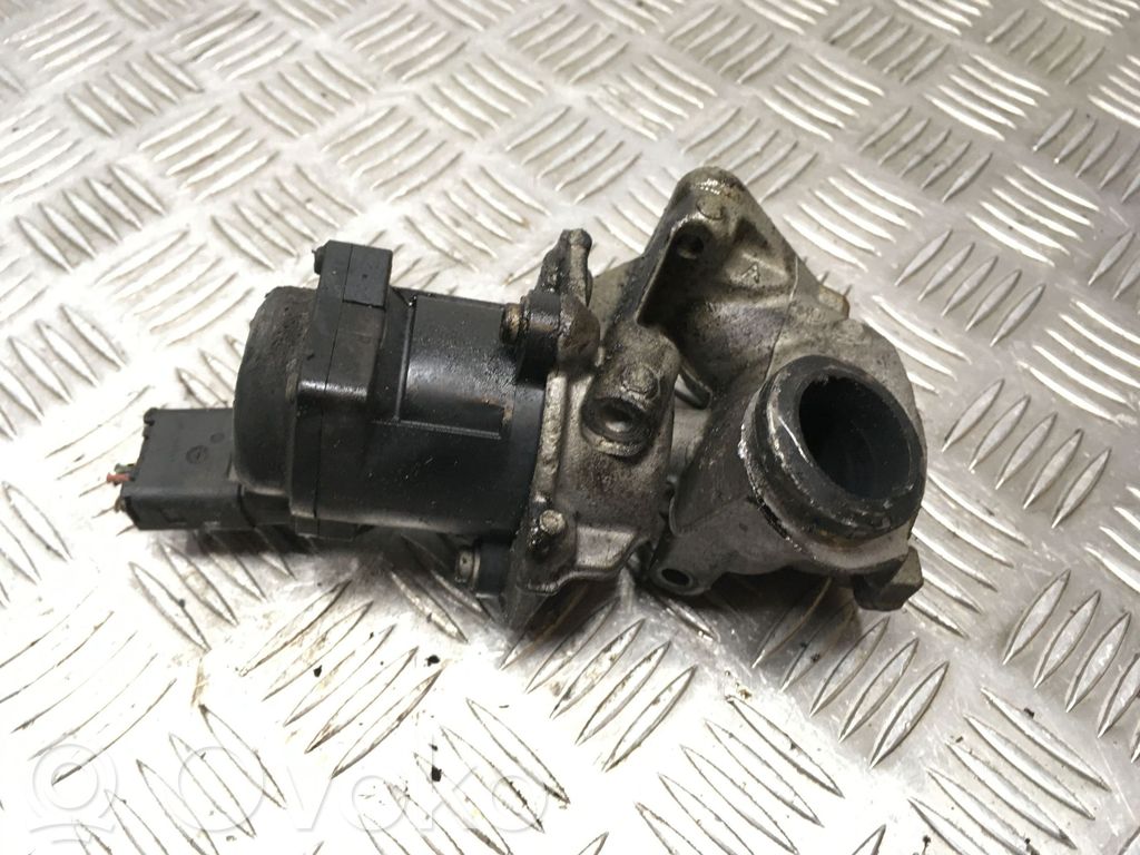 Citroen Xsara EGR-venttiili 