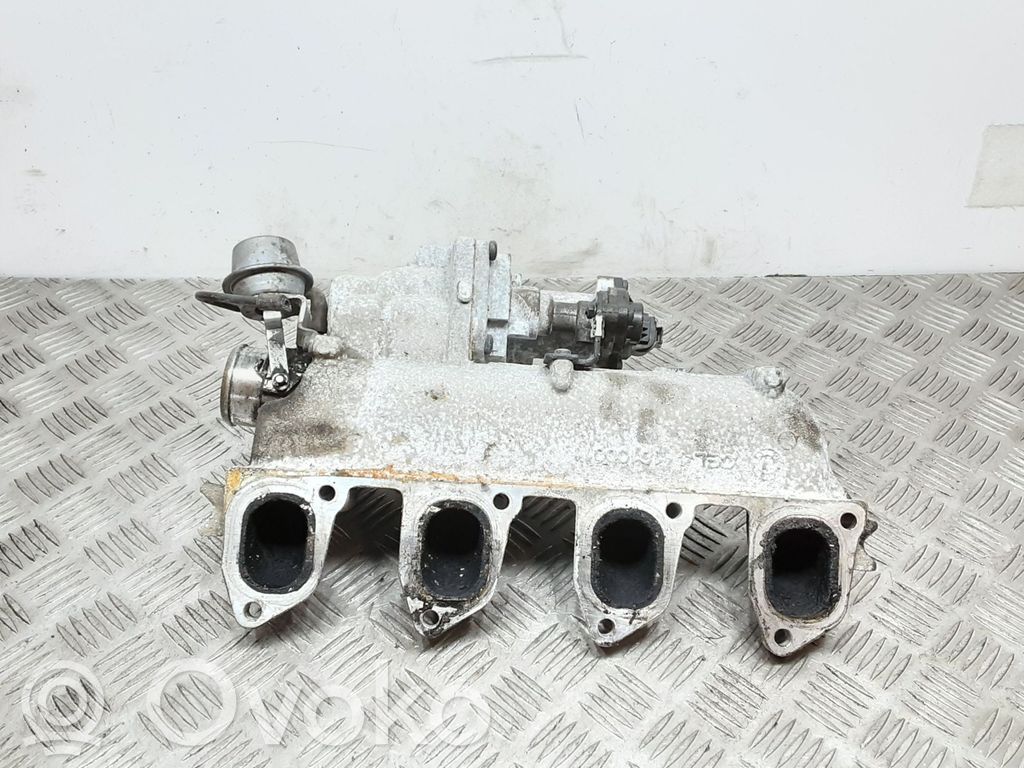 BMW X5 F15 Intake manifold 