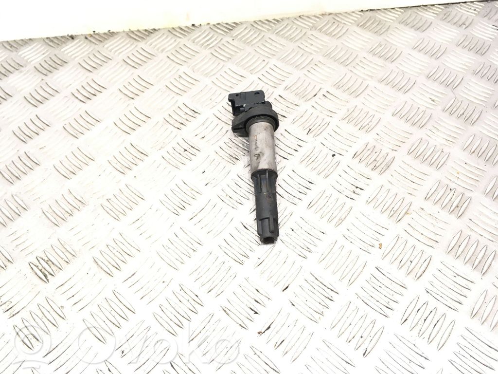 BMW 3 E46 Zündspule Zündmodul 