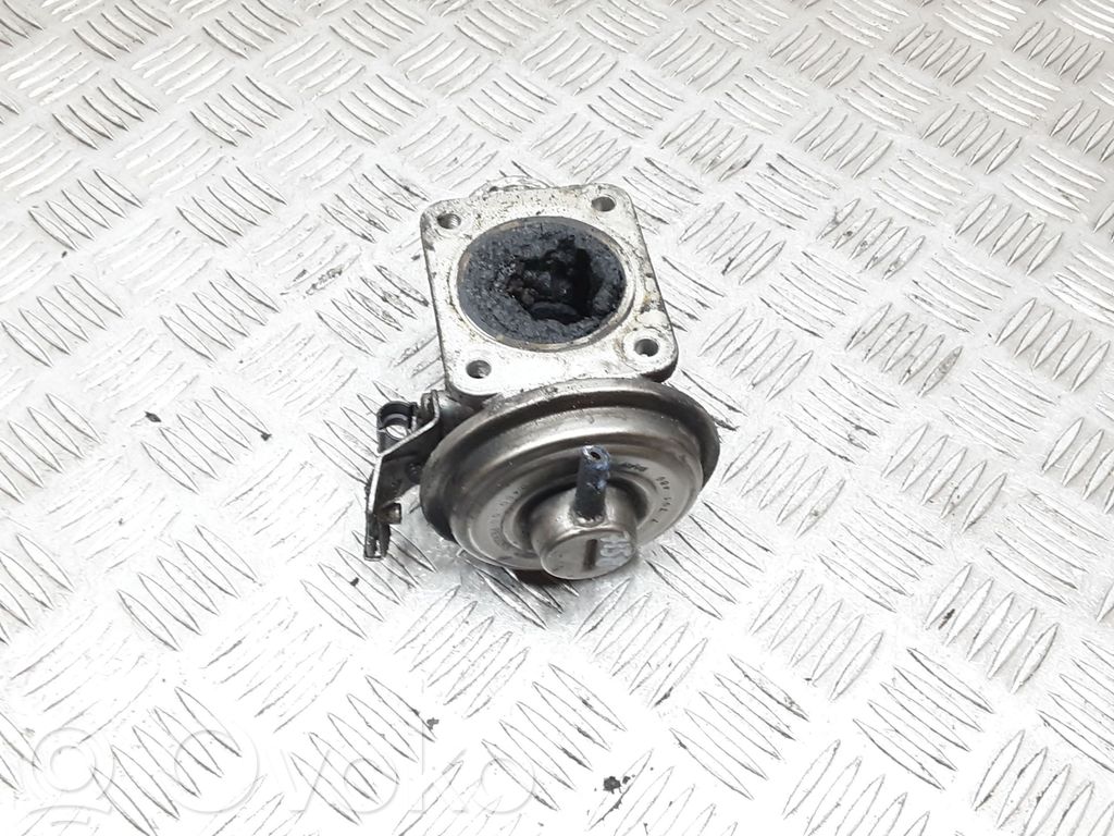 BMW 5 E60 E61 EGR vārsts 