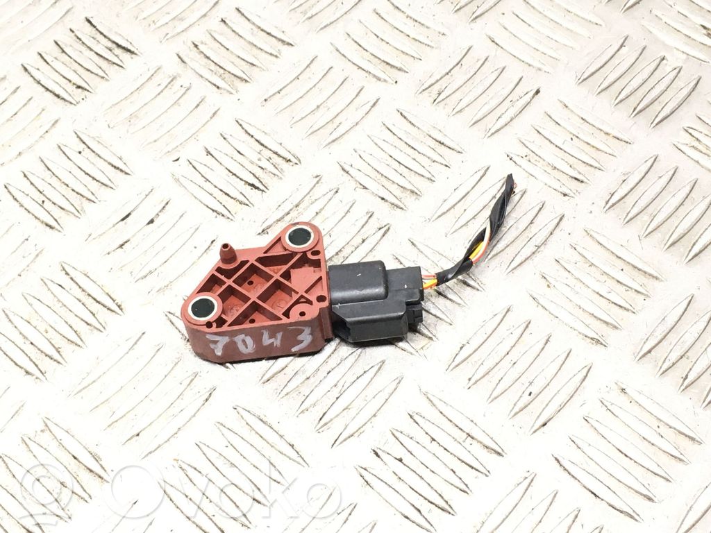 Airbagsensor Crashsensor Drucksensor   9206975,8840A5,28974002,20500100
