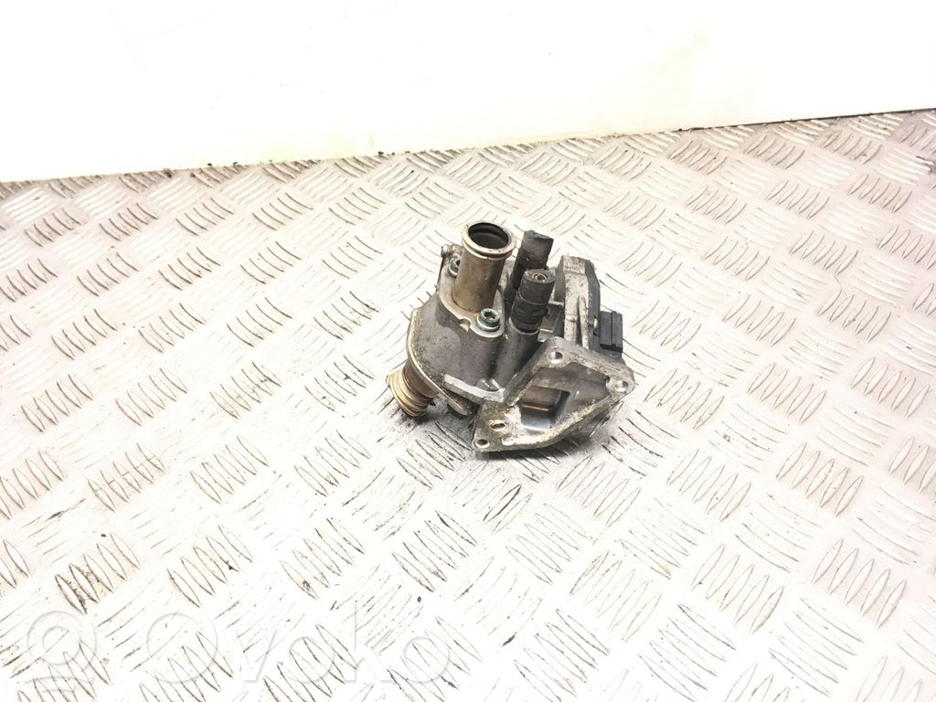 Audi A3 S3 8P Valvola EGR 