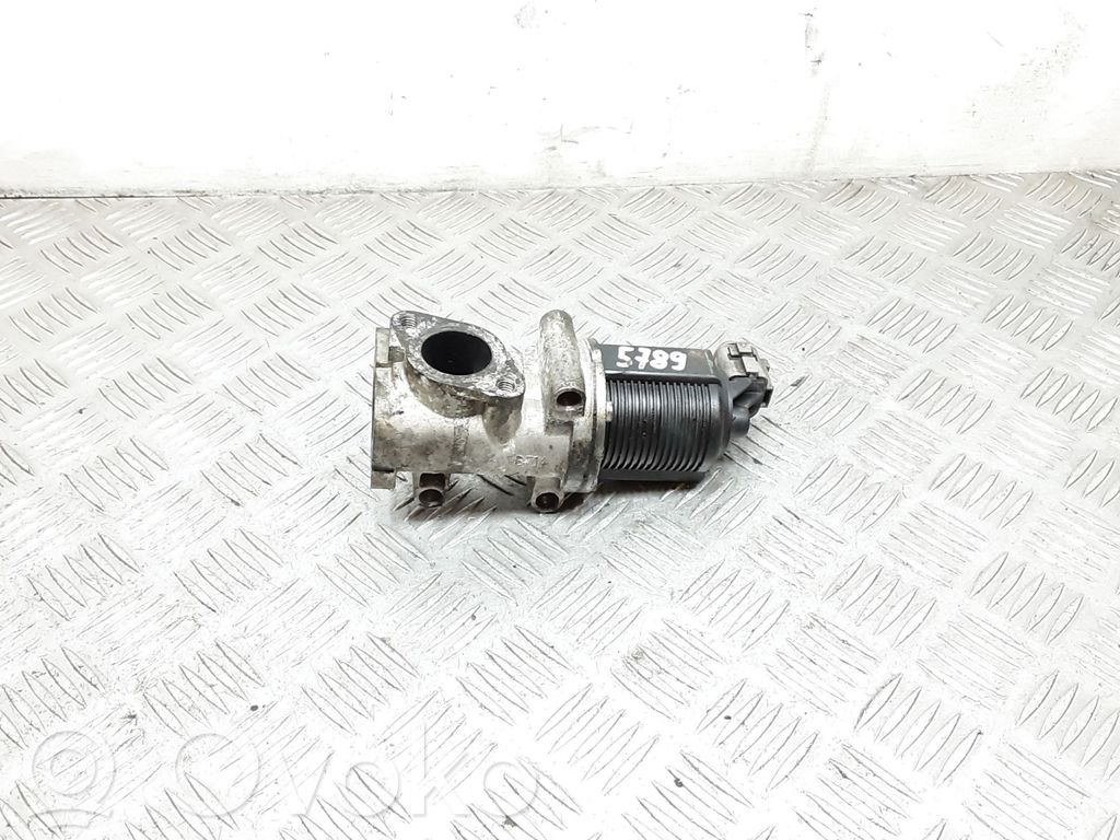 Fiat Doblo EGR vārsts 