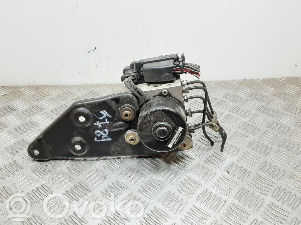 Fiat Doblo ABS Pump 