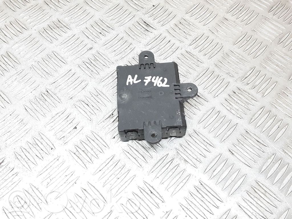 Door control unit/module   9G9T14B534BB,14C112AB,1002016203