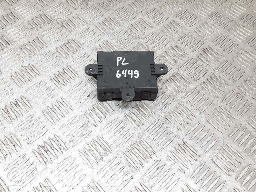 Door control unit/module   7G9T14B533BD,0507911300,14C235BA