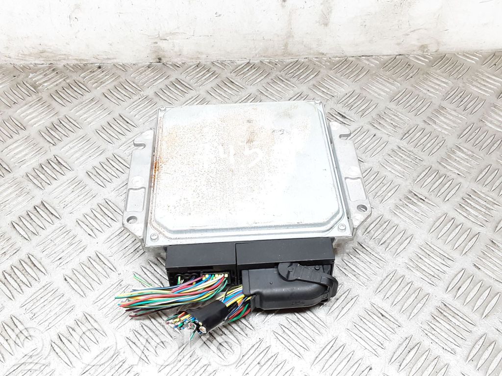 Subaru Legacy Engine control unit/module 