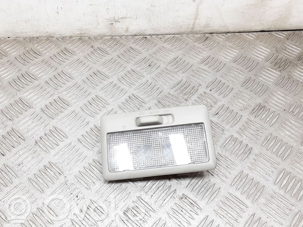 Otras luces interiores   7C02