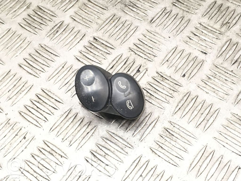 Mercedes-Benz CLK A209 C209 Interruptores/botones de la columna de dirección 
