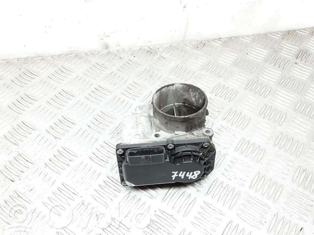 Drosselklappe   16112AA260,10L020052,00018