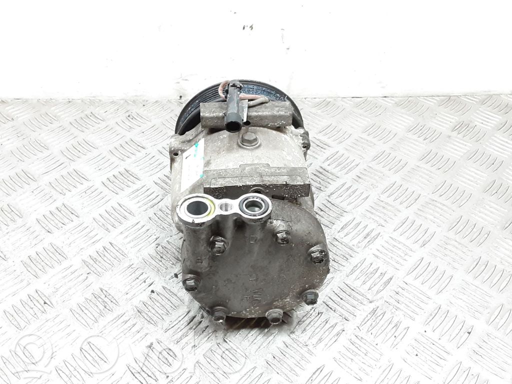 Alfa Romeo GT Klimakompressor Pumpe 