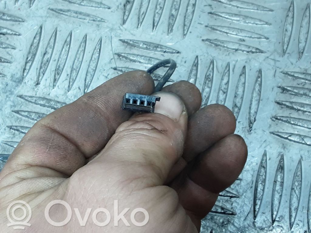 Mini One - Cooper R50 - 53 Ohjauspyörän painikkeet/kytkimet 