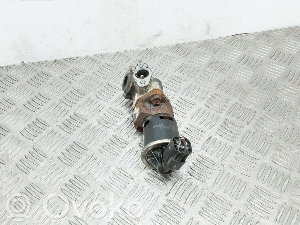 Chevrolet Lacetti EGR-venttiili 