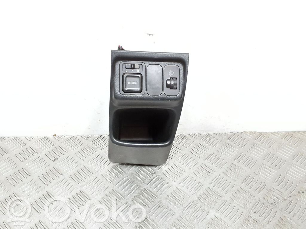 Honda Civic Alte piese de interior 