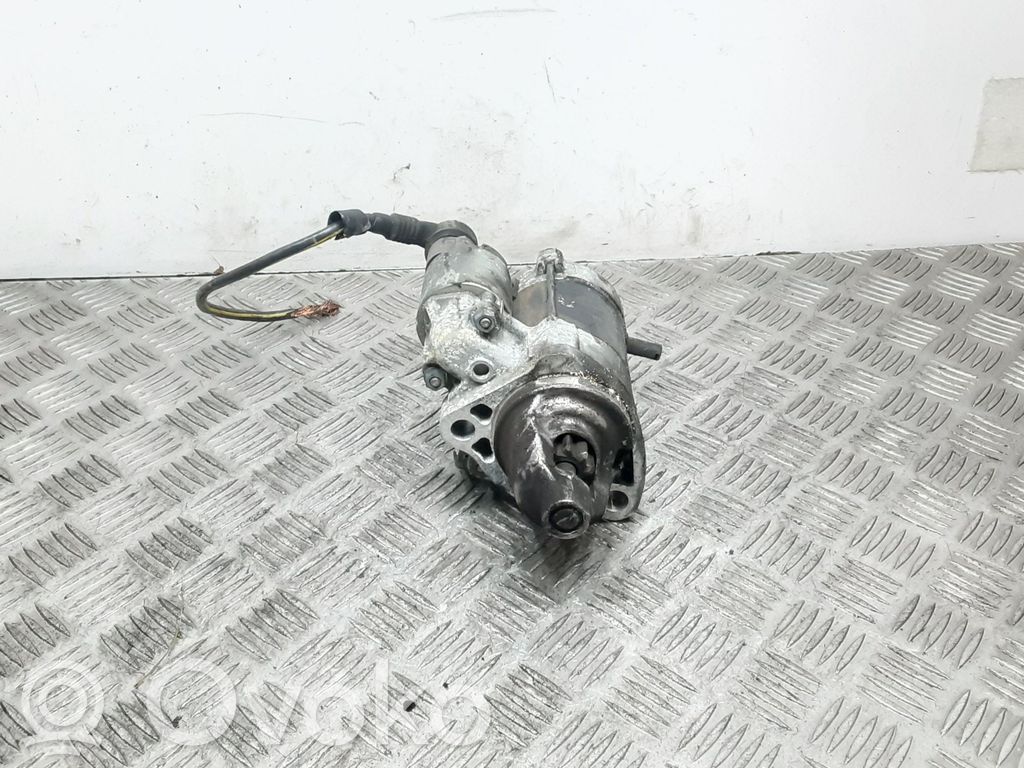 Honda Civic Starteris 