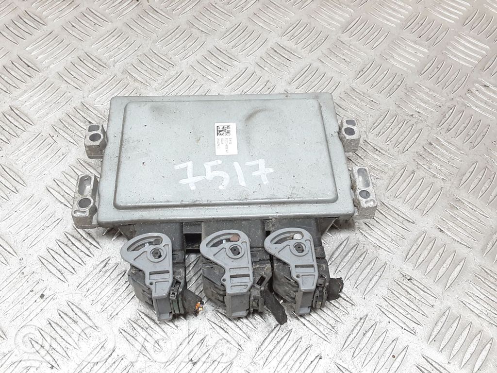 Engine control unit/module   285007670,50558,S120245002A,8200700695,8200866473,S120200115