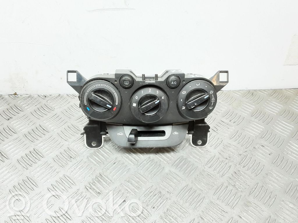 Mazda Demio Climate control unit 