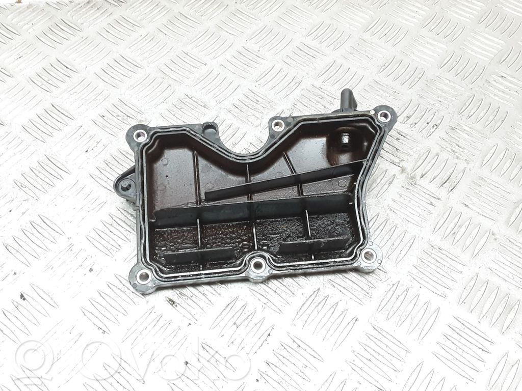 Carcasa del termostato   02258