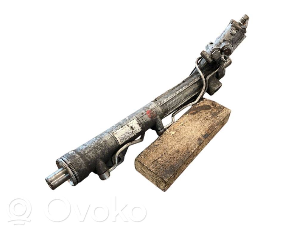 BMW 5 E60 E61 Steering rack 