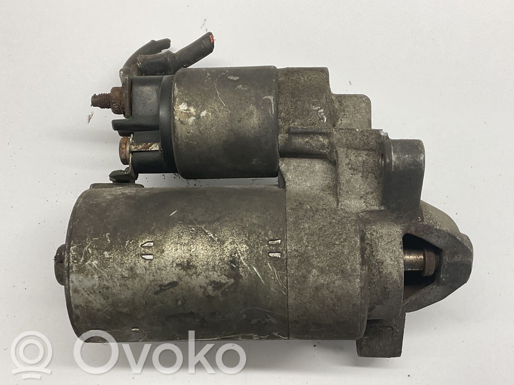 Citroen C4 I Motor de arranque 