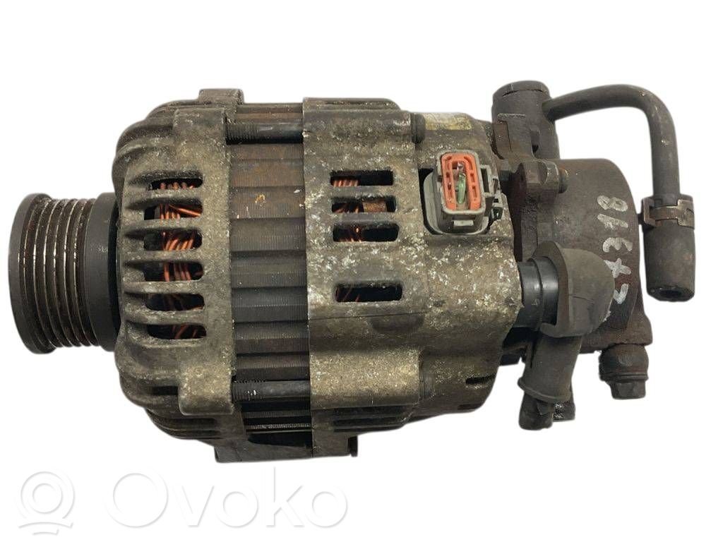 Hyundai Santa Fe Alternador 