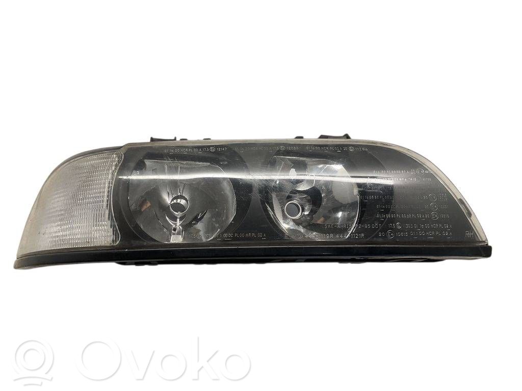 BMW 5 E39 Scheinwerfer 
