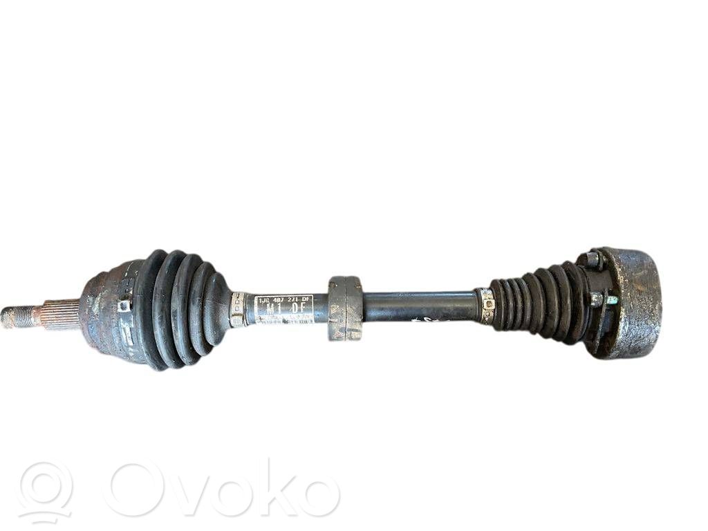 Volkswagen New Beetle Półoś przednia 