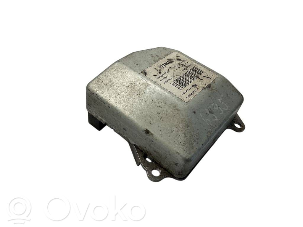 Renault Clio III Electric power steering pump 