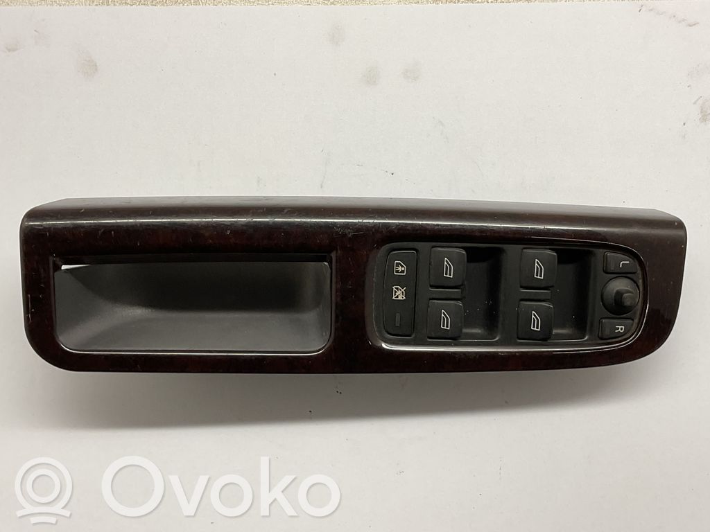 Volvo V50 Electric window control switch 