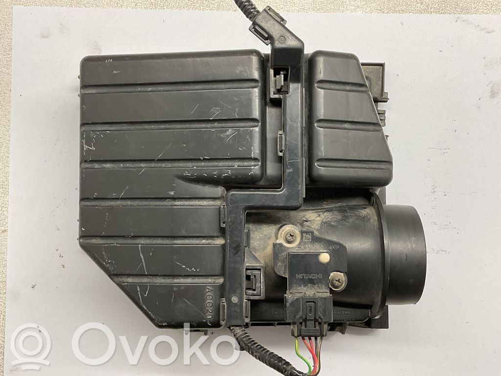 Honda Civic Luftfilterkasten 