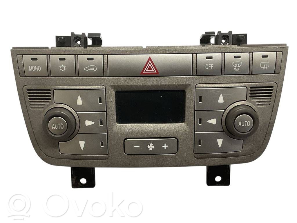 Lancia Musa Climate control unit 