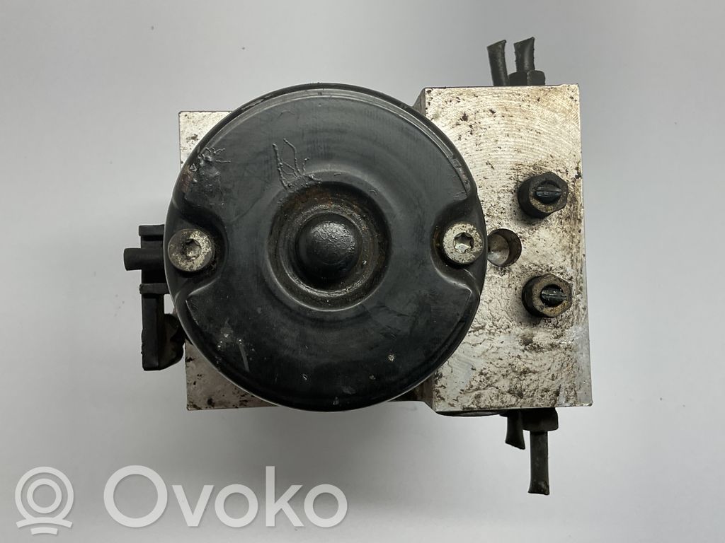 Honda Civic ABS Blokas 